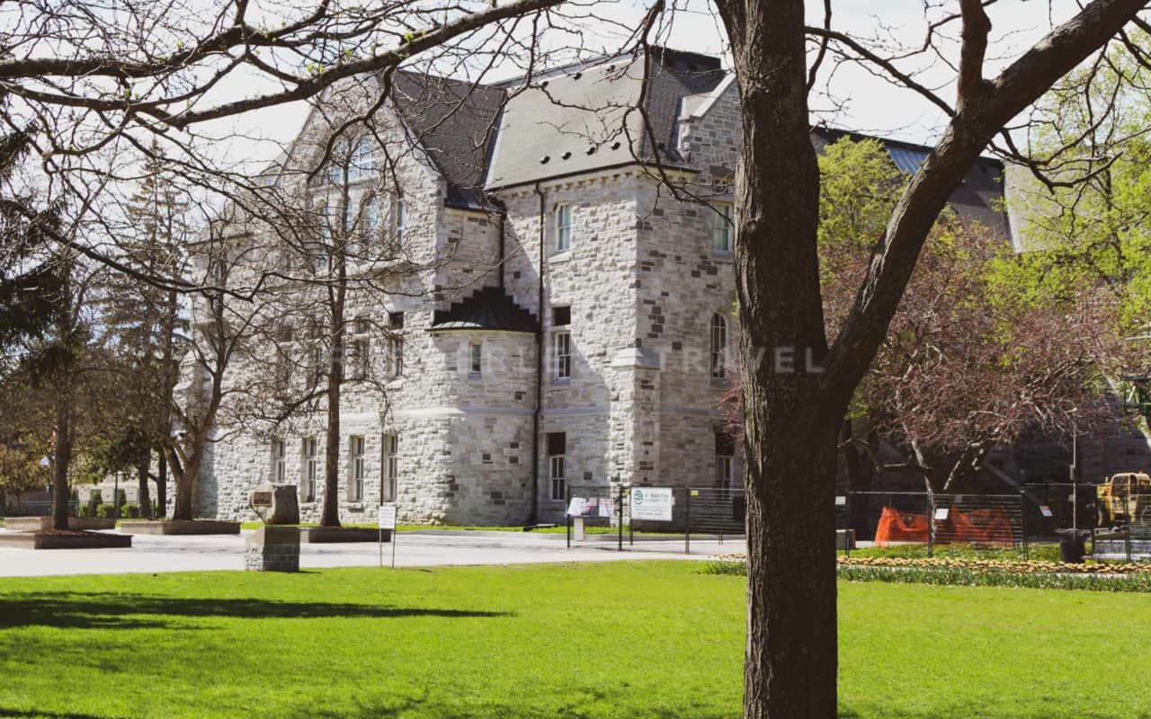 things to do in kingston on