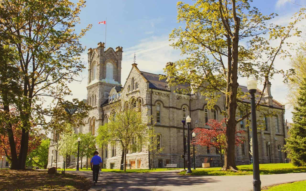 things to do in kingston on