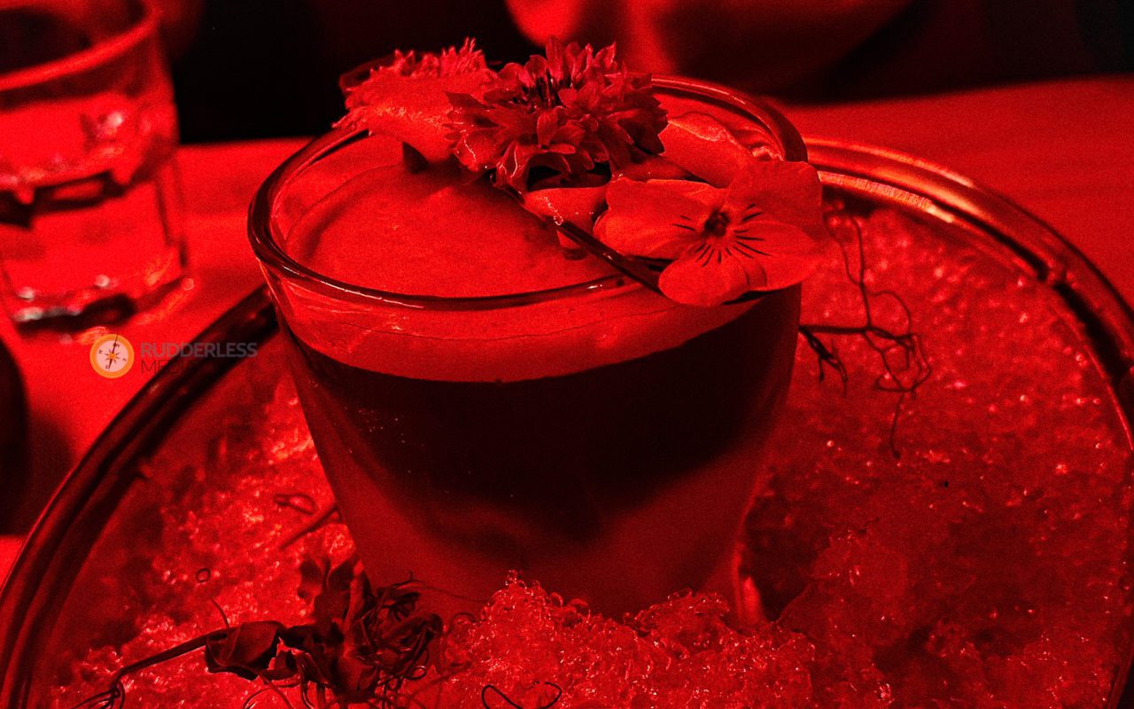 restaurants at mont tremblant