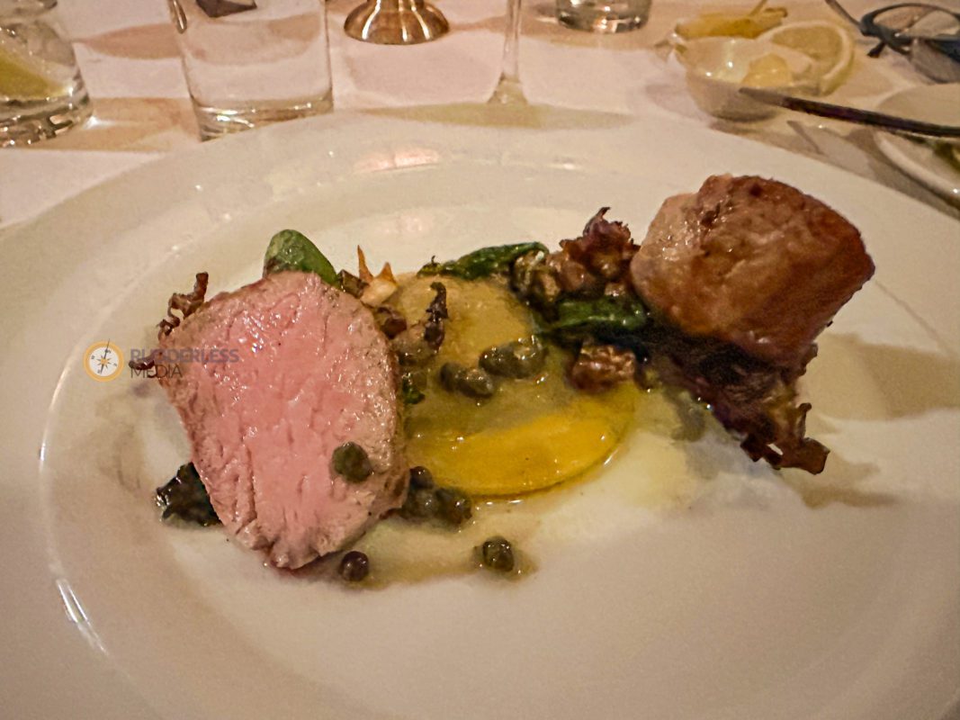 restaurants in laval quebec