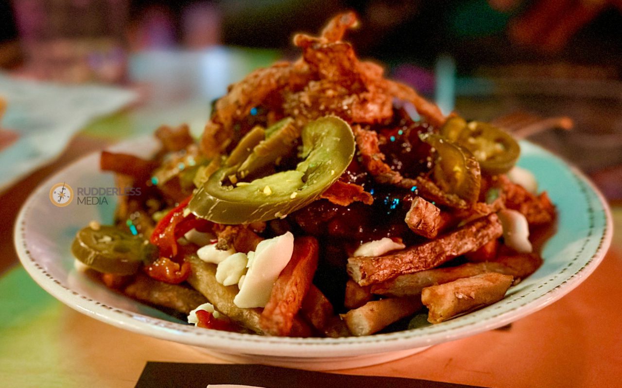 restaurants in laval quebec
