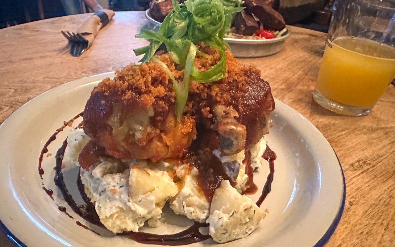 Restaurants in Trois-Rivières9