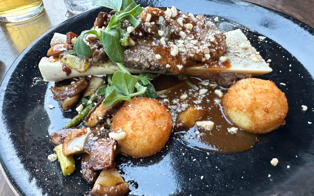 Restaurants in Trois-Rivières2