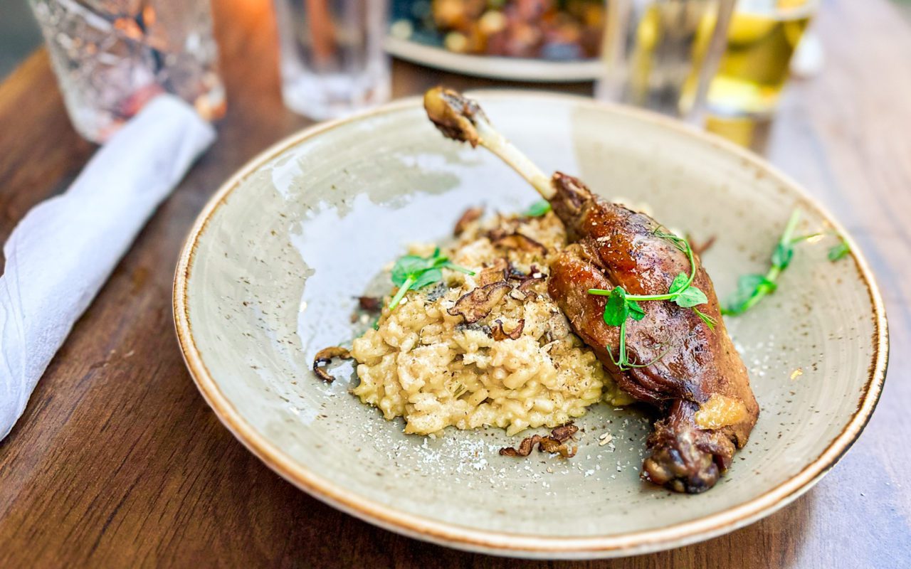 Restaurants in Trois-Rivières2