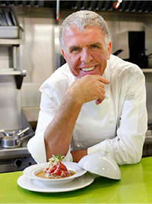 restaurants in laval quebec