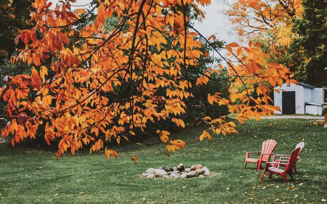romantic getaways ontario - Prince Edward County