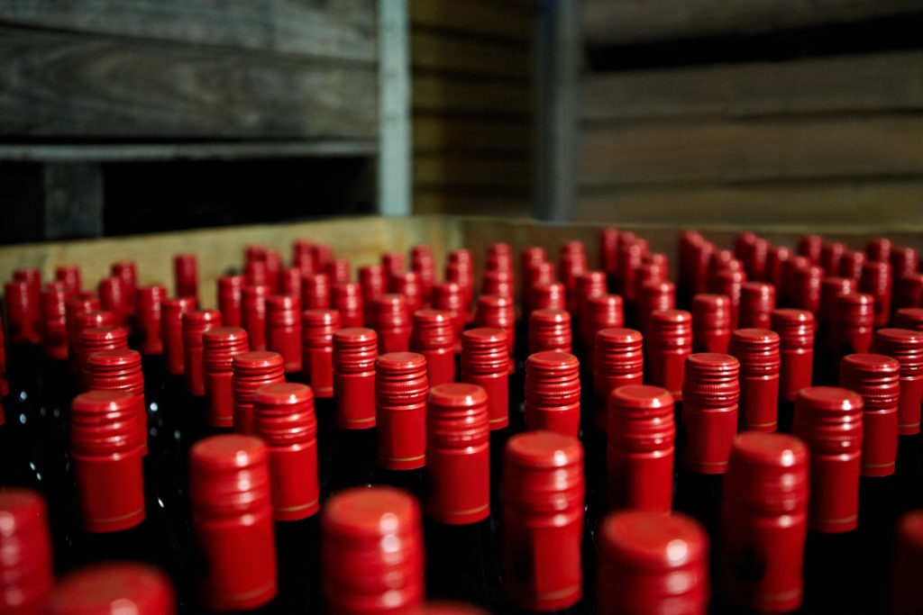 Ship Alcohol Wine Bottle Delivery