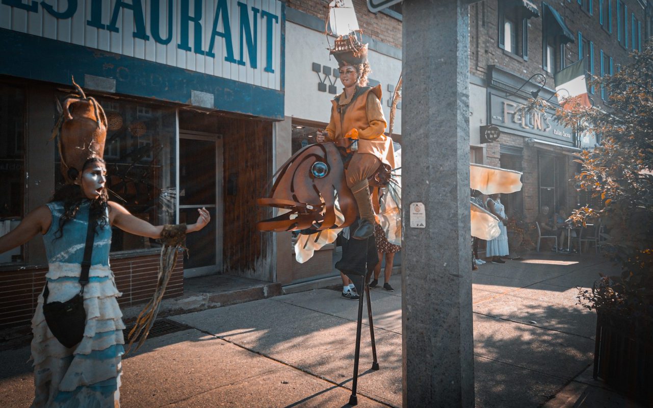 stratford ont