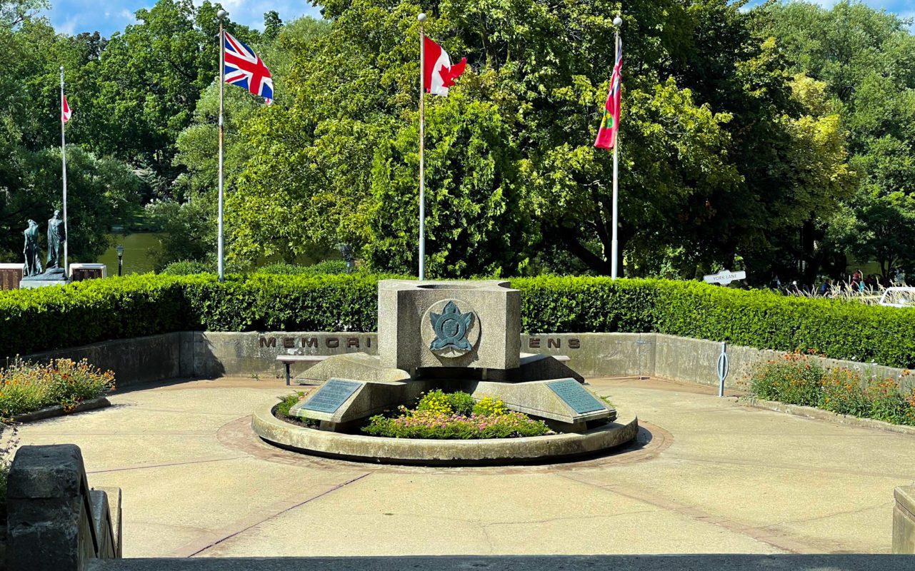 stratford, ontario