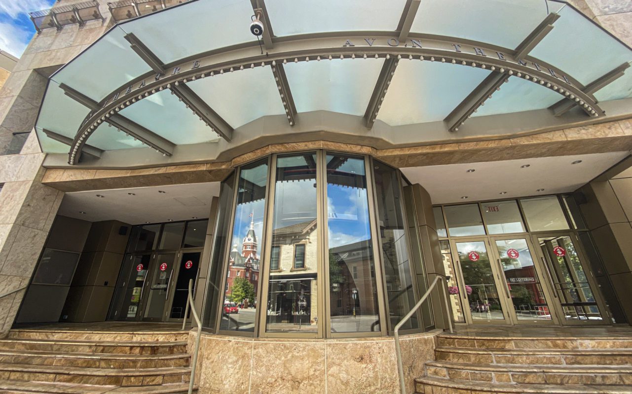 stratford ontario