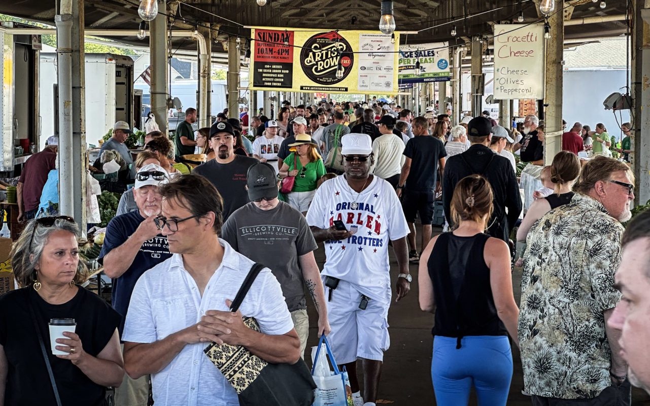 stuff to do in rochester