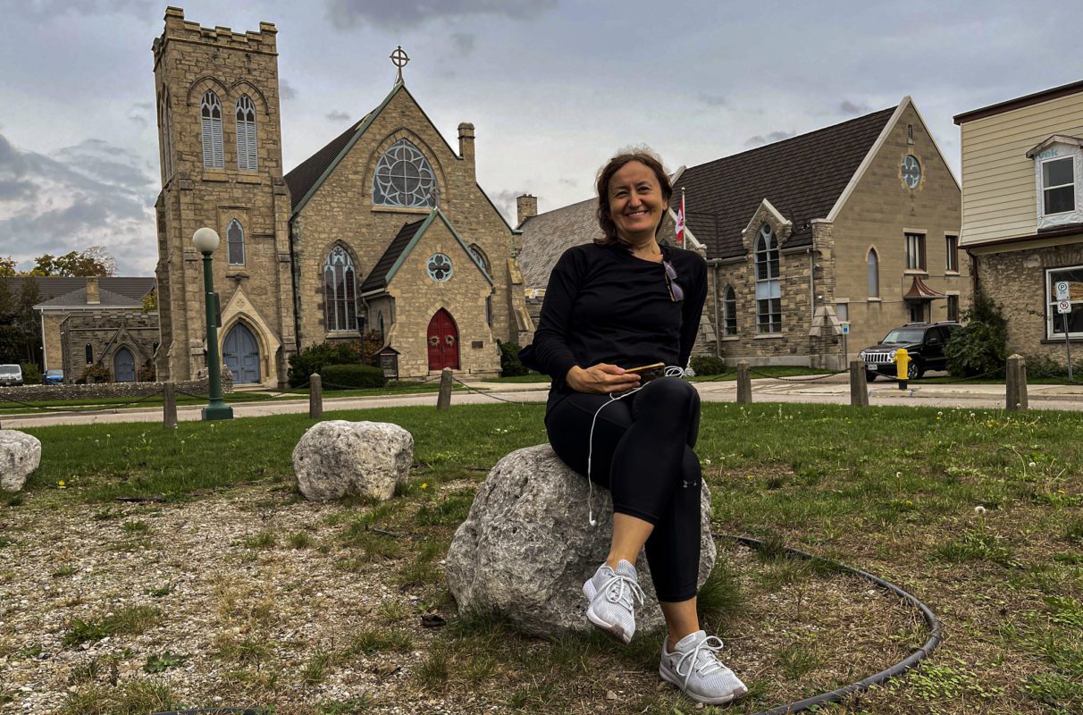 things to do cambridge ontario