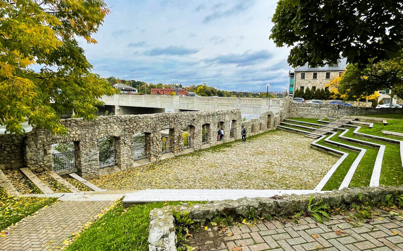 things to do cambridge ontario
