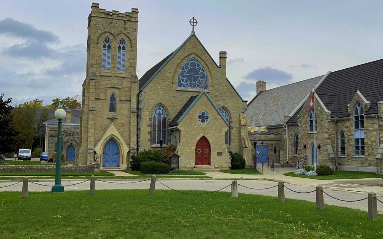 things to do cambridge ontario