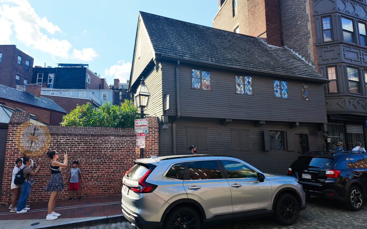 things to do in boston