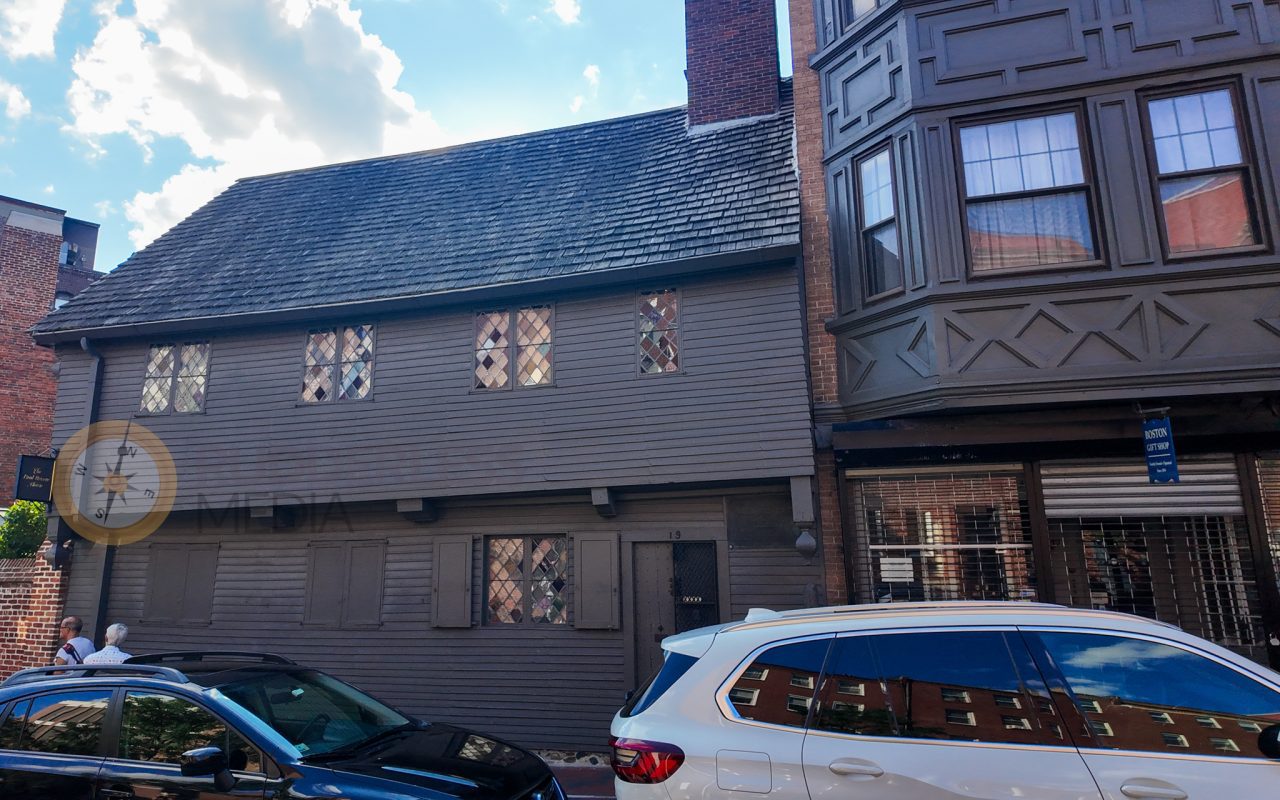 things to do in boston