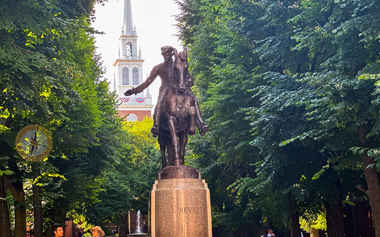 things to do in boston