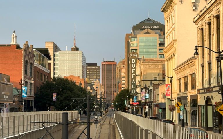 Things To Do In Buffalo