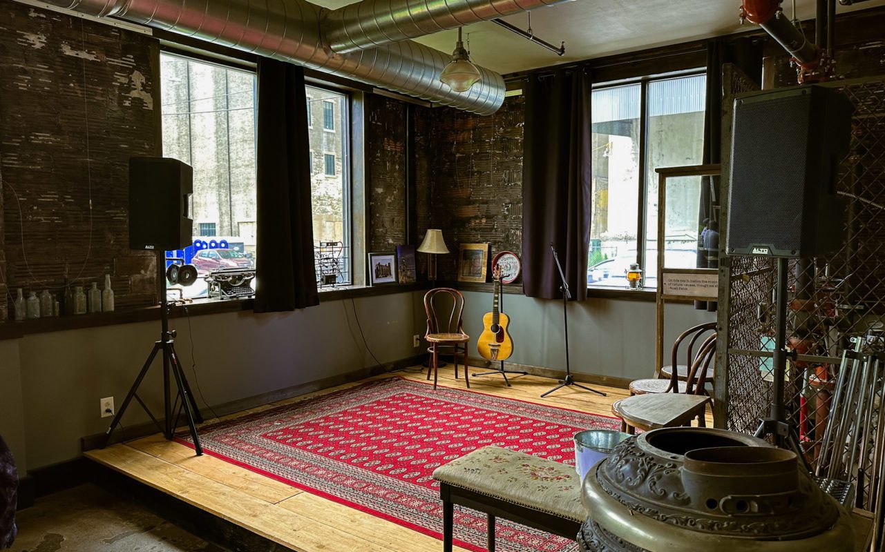 things to do in buffalo this weekend 13