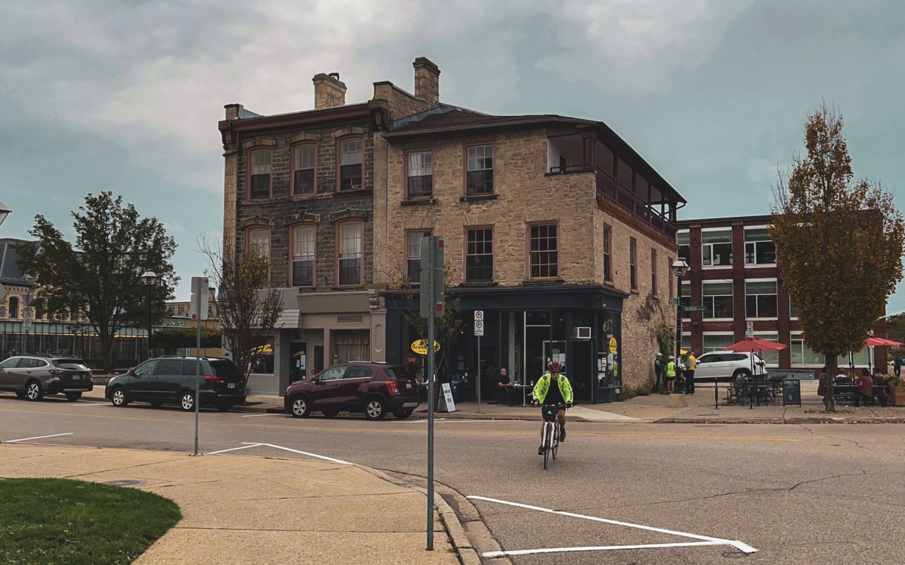 things to do in cambridge ontario