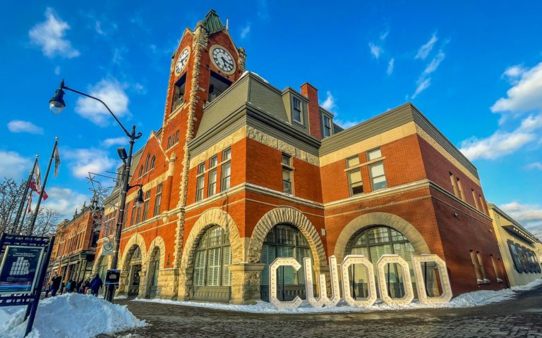 things to do in collingwood