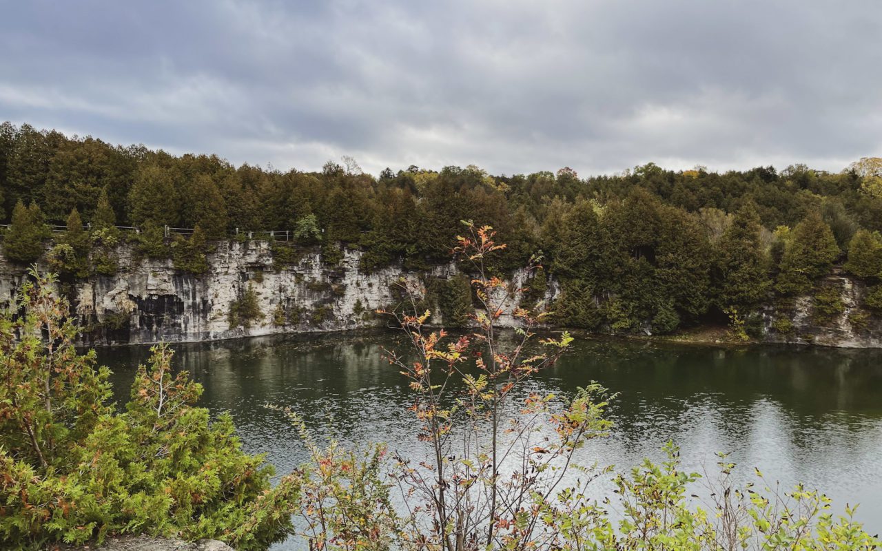 things to do in elora
