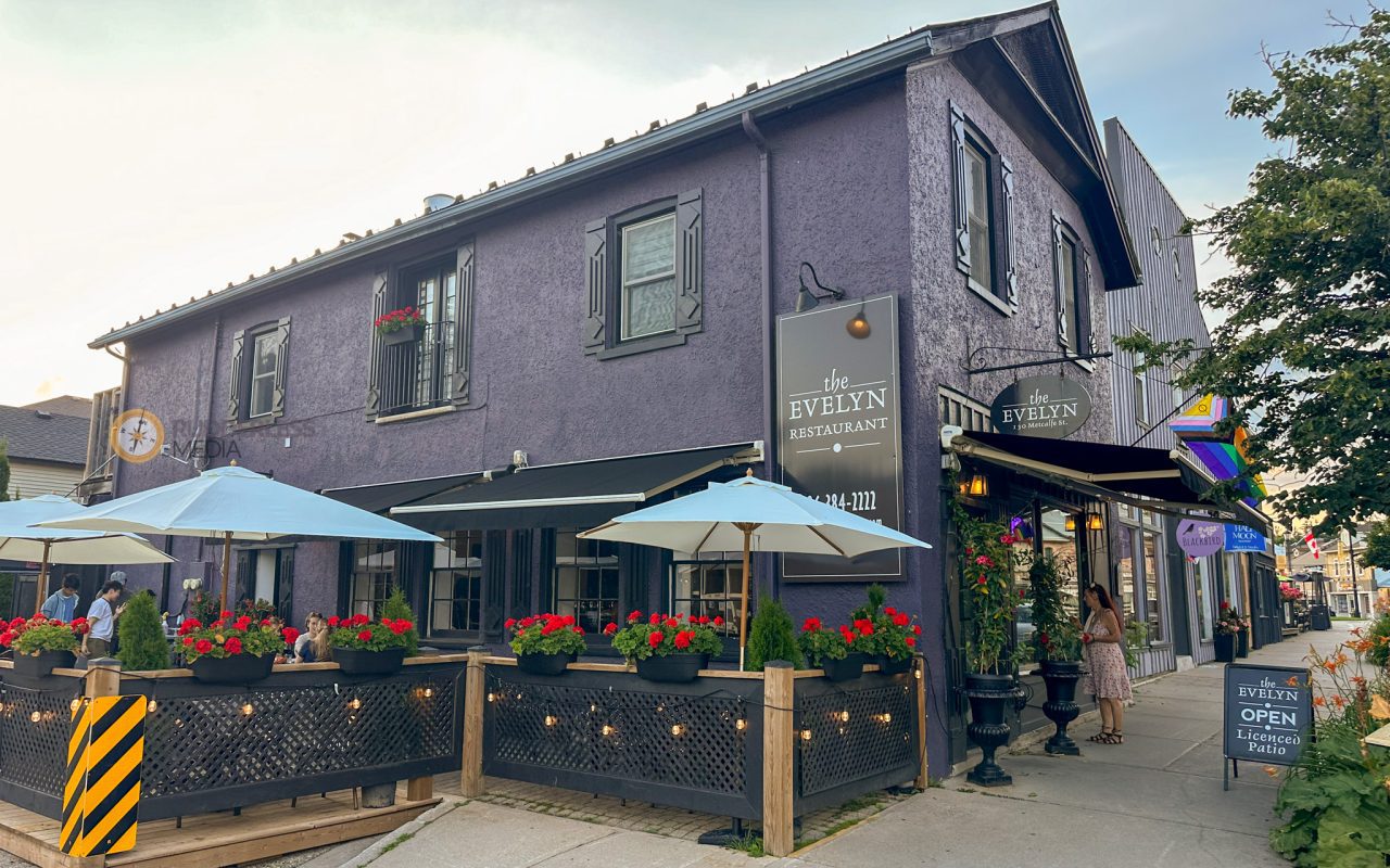 things to do in elora