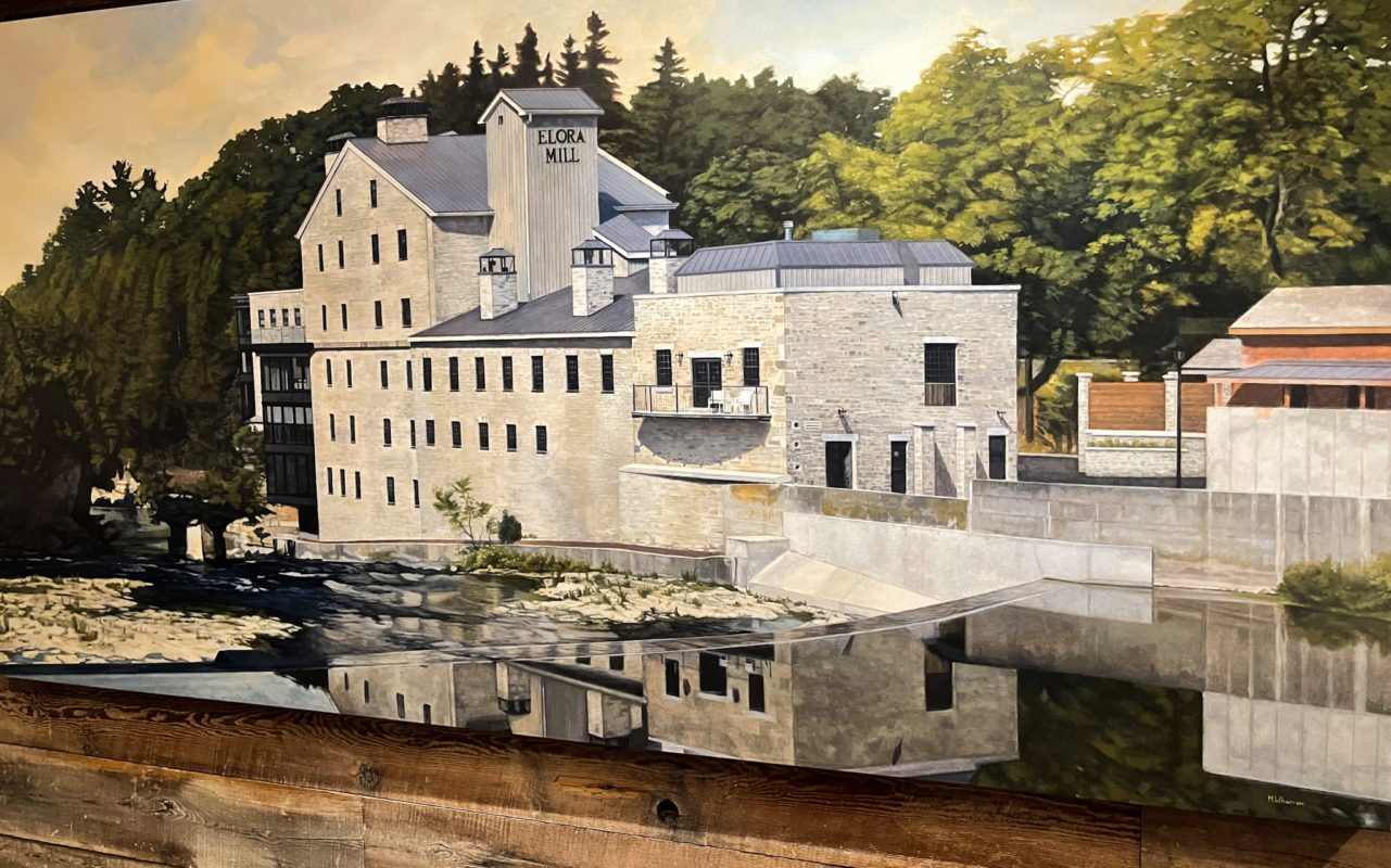 things to do in elora