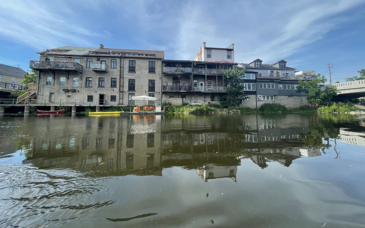 things to do in elora ontario