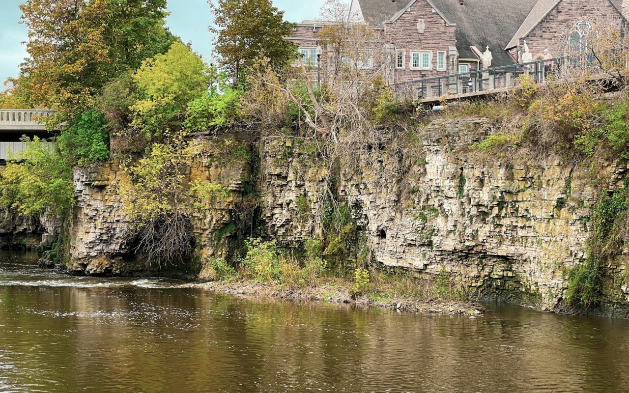 things to do in fergus ontario