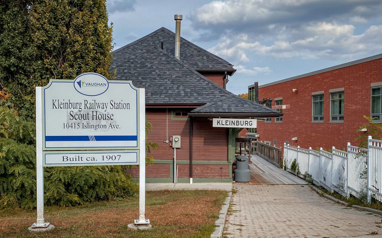 things to do in kleinburg 3