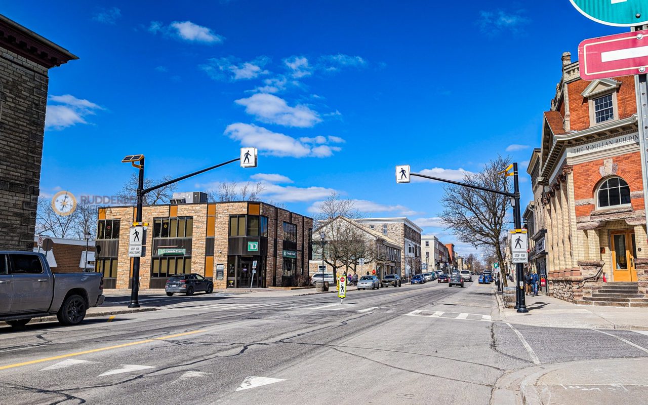 things to do in perth ontario