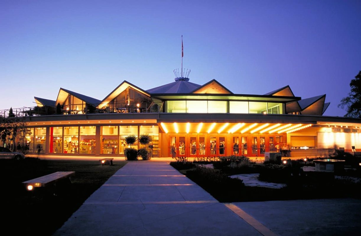 things to do in stratford