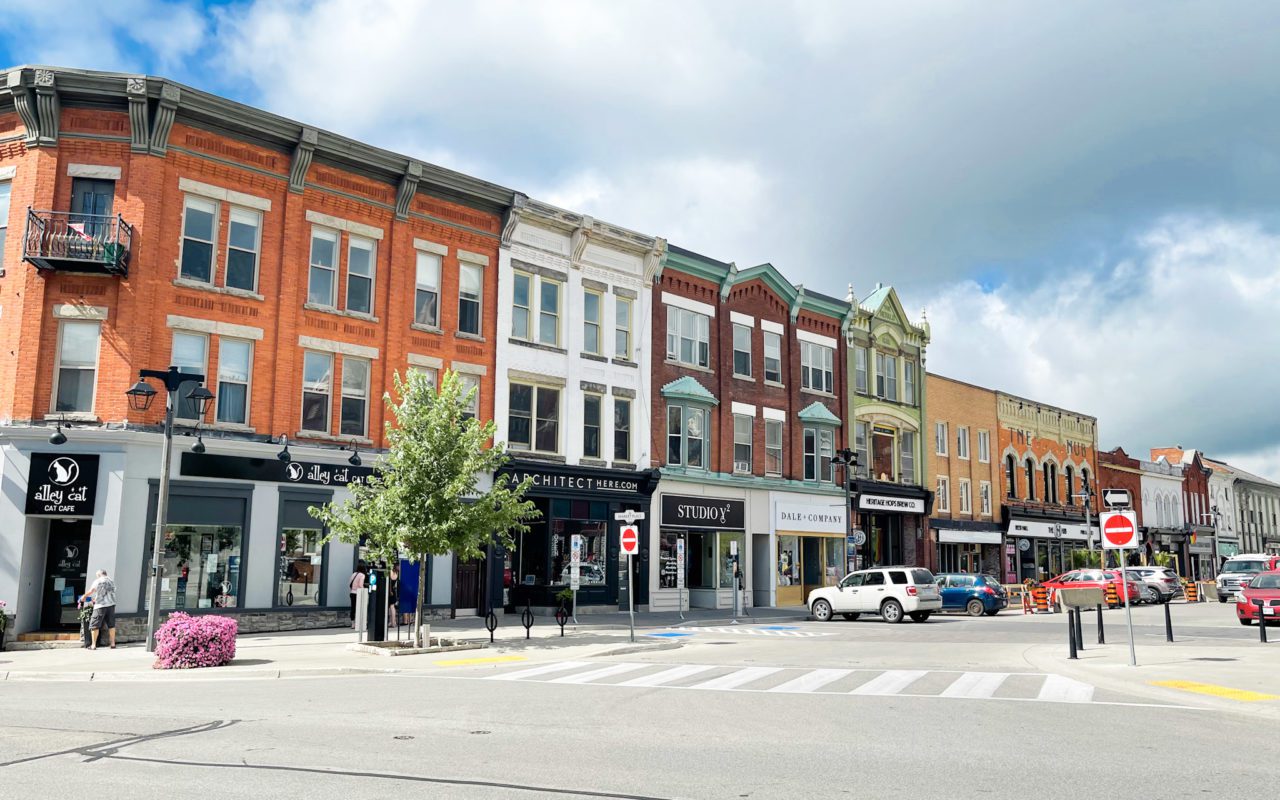 things to do in stratford ontario