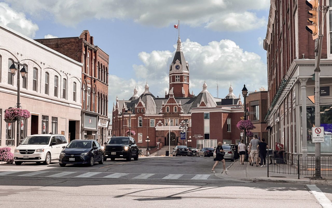 things to do in stratford ontario