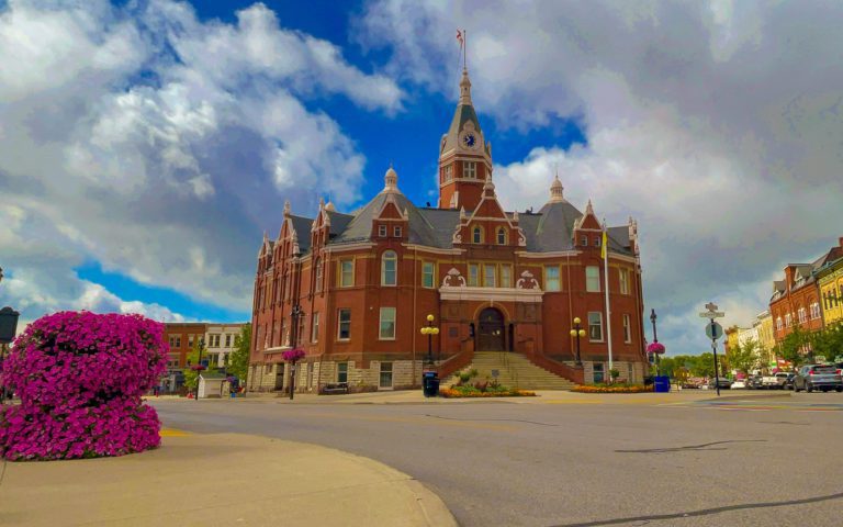 things to do in stratford ontario