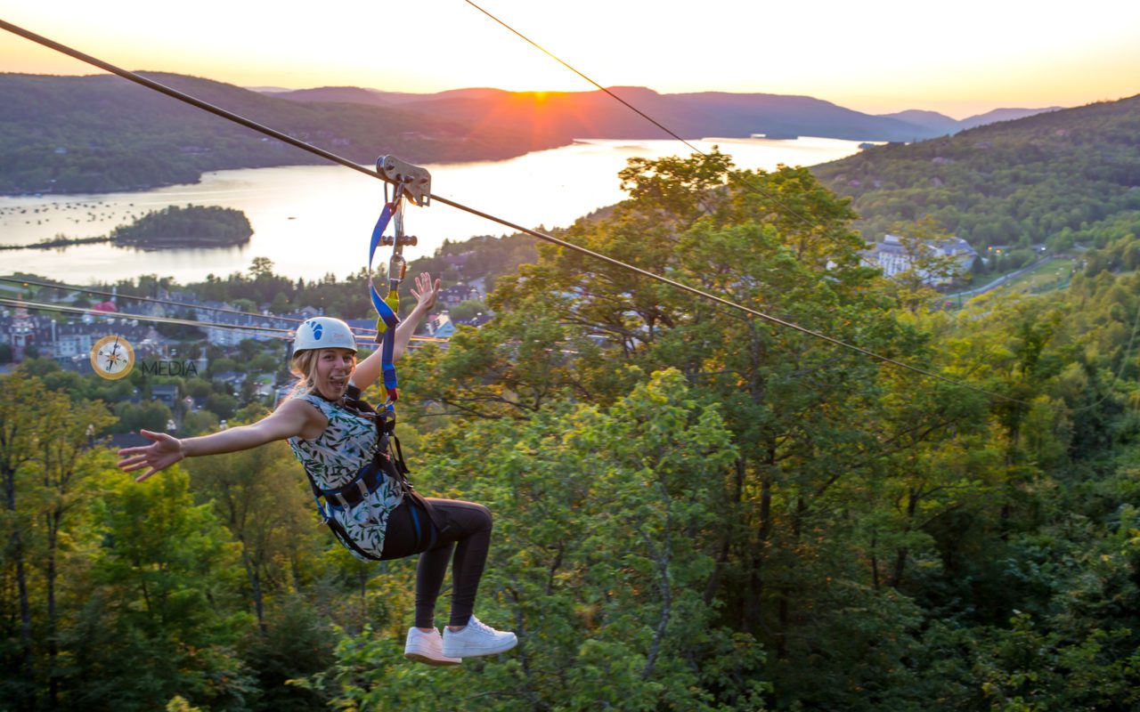 things to do in the laurentians