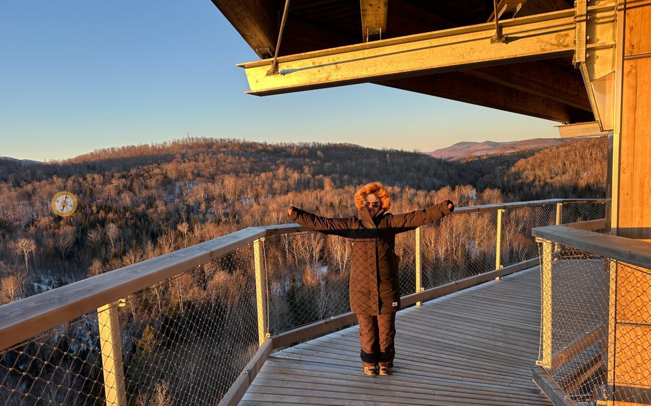 things to do in the laurentians