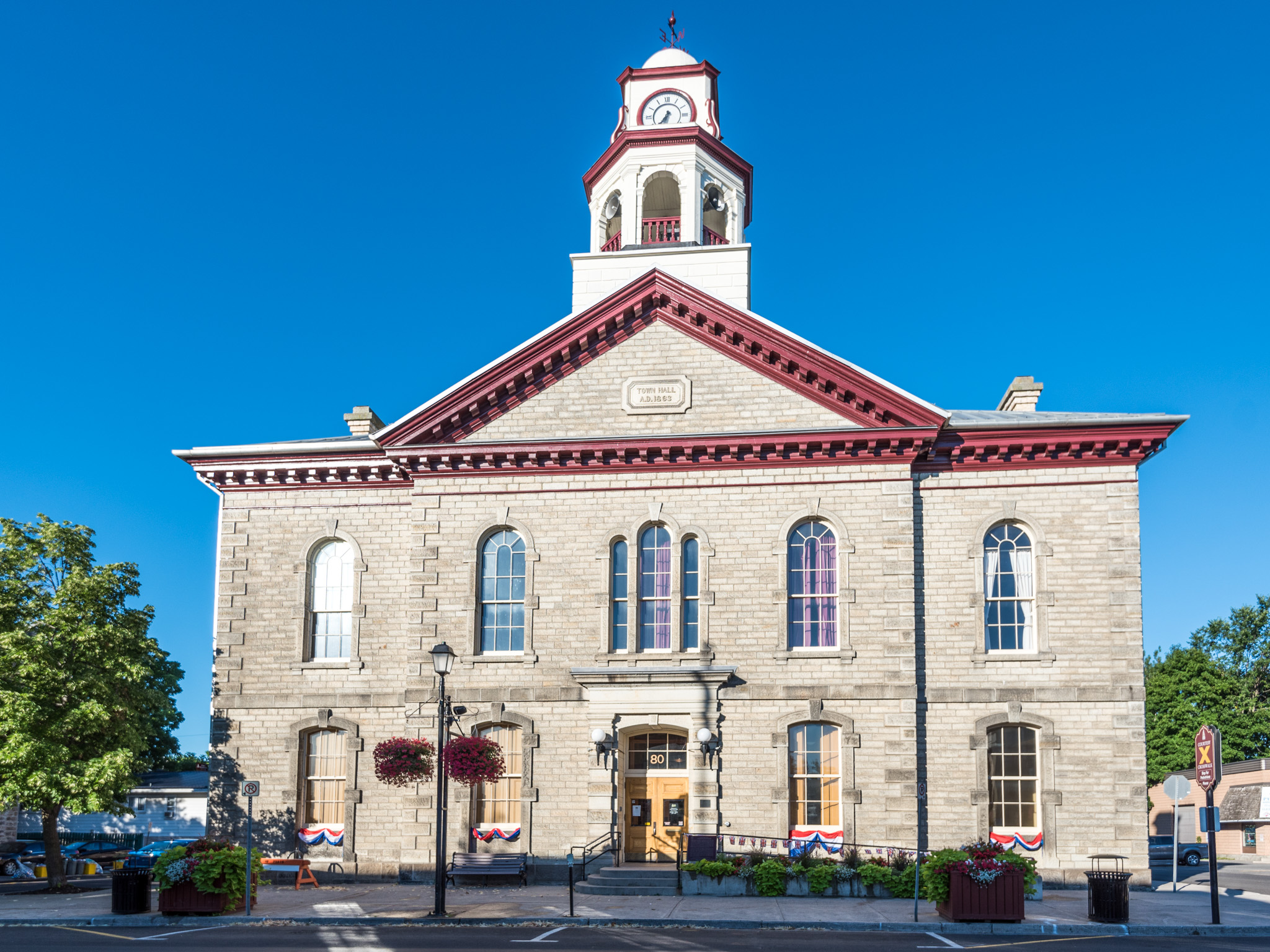 things to do in perth ontario