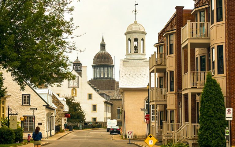 Things to Do in Trois-Rivières