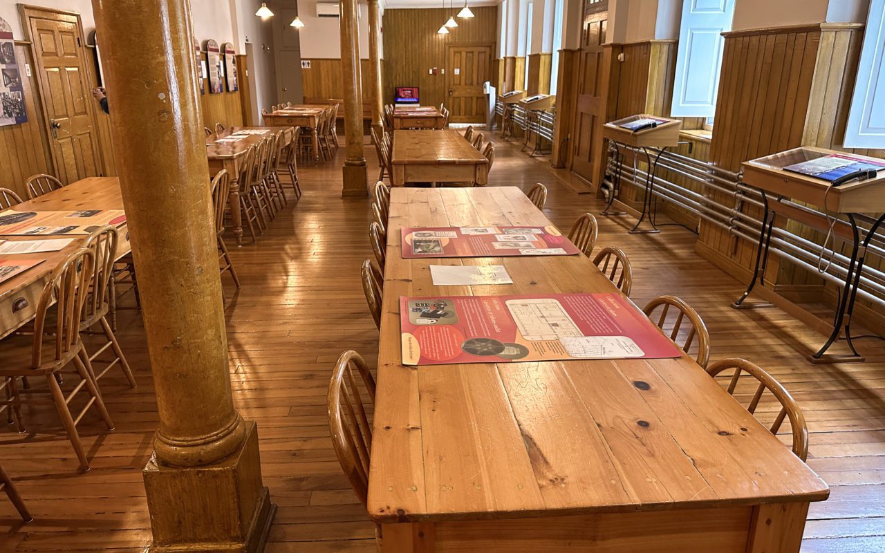 things to do in trois-rivières