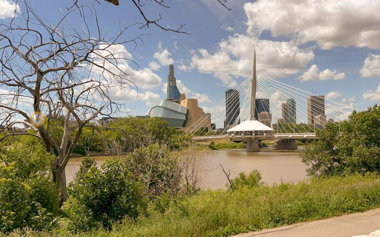 things to do in Winnipeg Canada