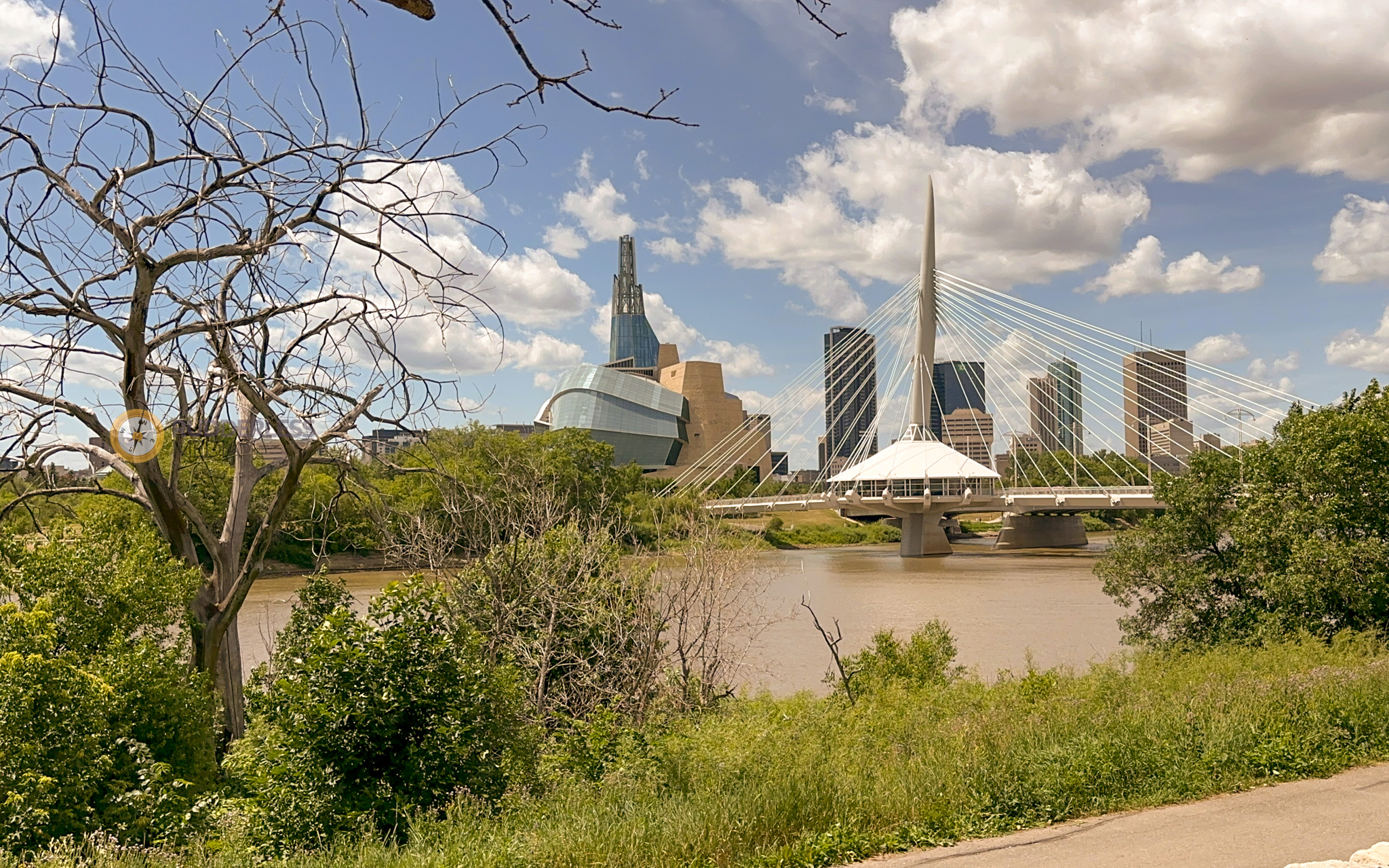 things to do in Winnipeg Canada