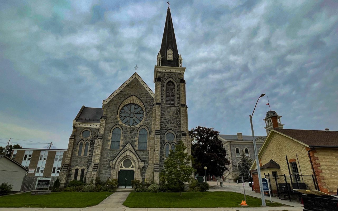 things to do near cambridge ontario