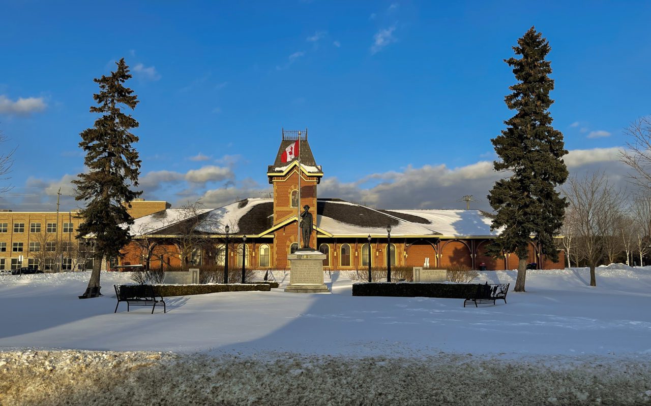 Collingwood Museum | activities in Collingwood