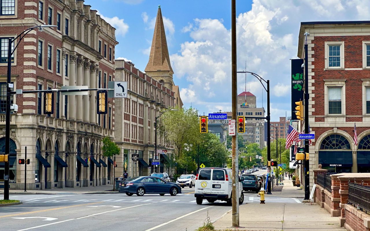 things to do near rochester, ny