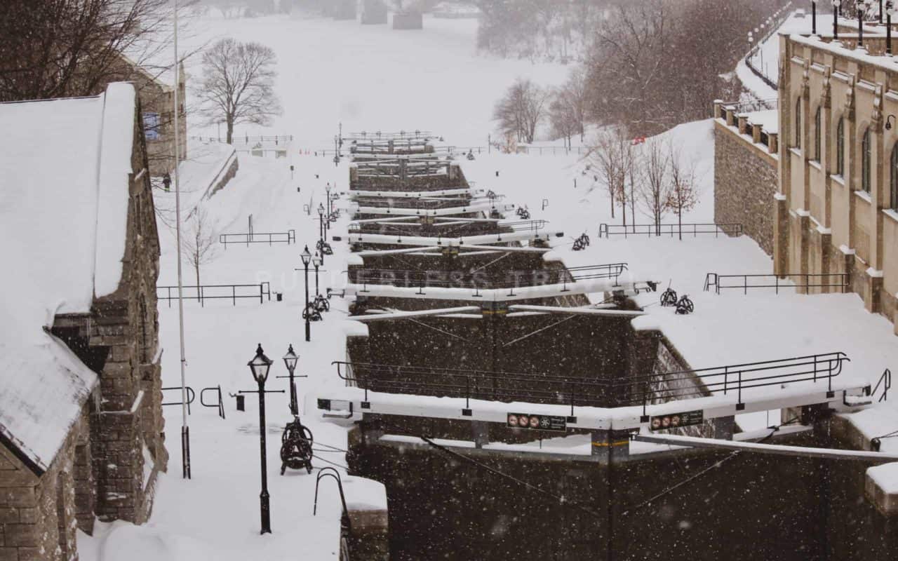 things-to-see-in-ottawa-rideau-canal