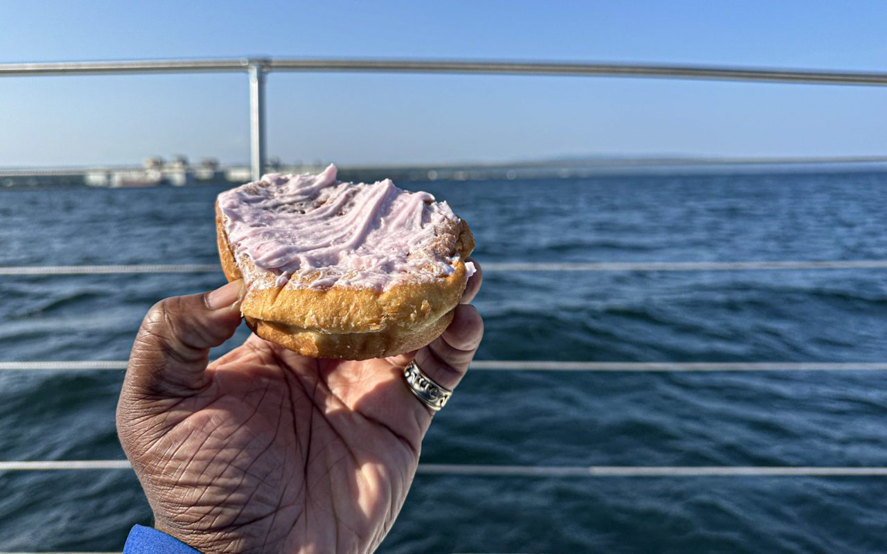things to see in thunder bay