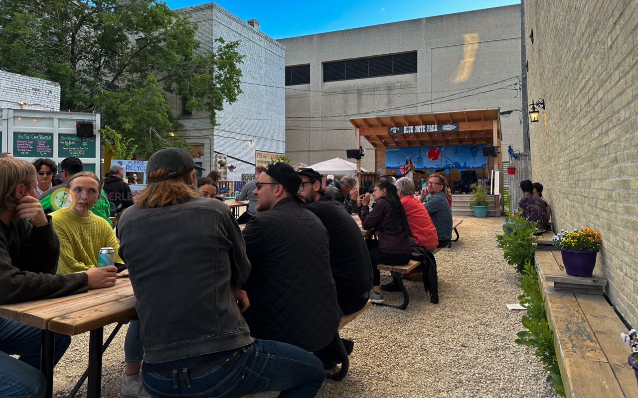 things to see in Winnipeg