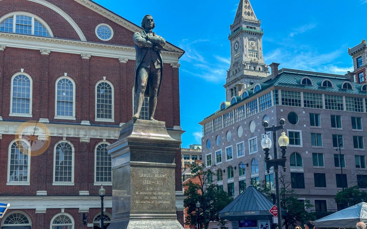 things to visit in boston